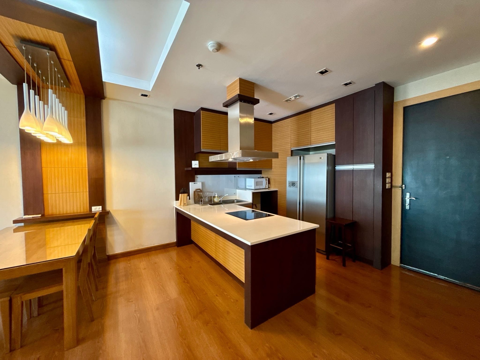 ดิ แอดเดรส สยาม 2 ห้องนอน 37000 – รูปที่ 4