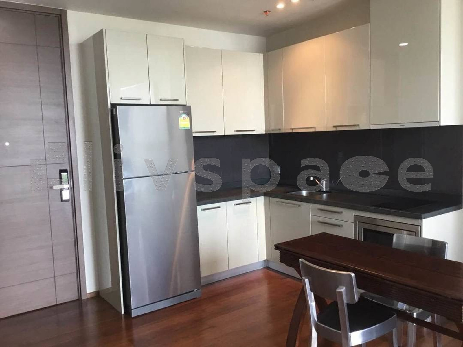 ▚ L06CNLツ ขาย Quattro By Sansiri 1Bed 65ตร.ม. ขาย 11.3M ถูกที่สุดในไซส์ 65ตร.ม. คอนโด Flagship ทองหล่อ✨ – รูปที่ 2