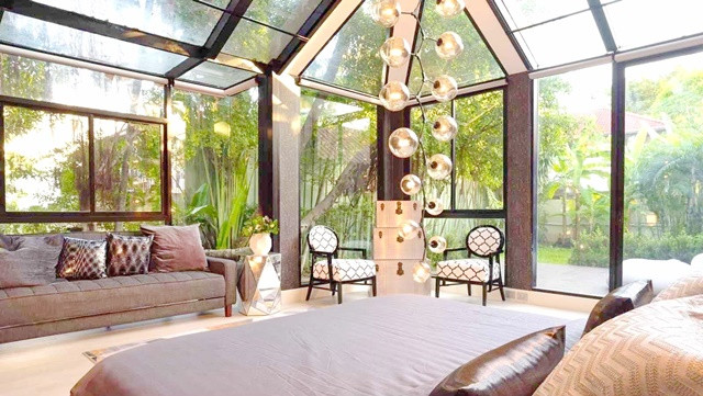BTS Eakamai Fully FUr Build-in Mansion Pool Villa 5Bed DONKI Mall Thonglor 18-26 6Bath 449,998 B-M 199.9 Million baht 10 Parking – รูปที่ 4