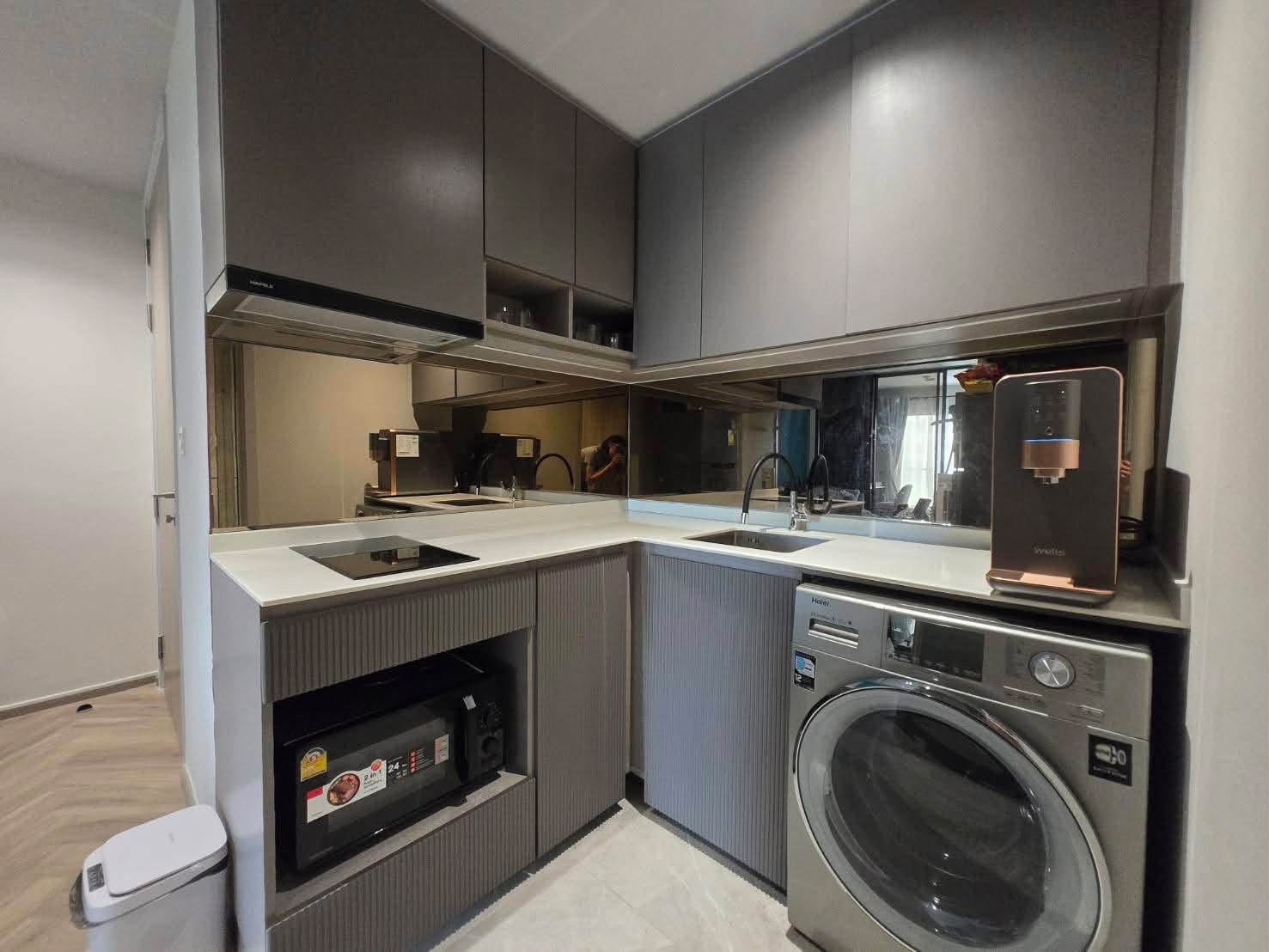 (Code R348) For rent chapter thonglor 25: Chapter Thonglor 25 – รูปที่ 3