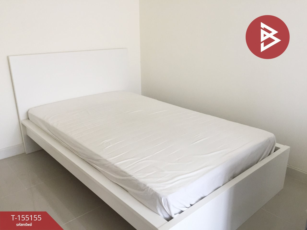 Townhouse for sale I Leaf Town Village, Pracha Uthit 90, Phra Samut Chedi, Samut Prakan – รูปที่ 4