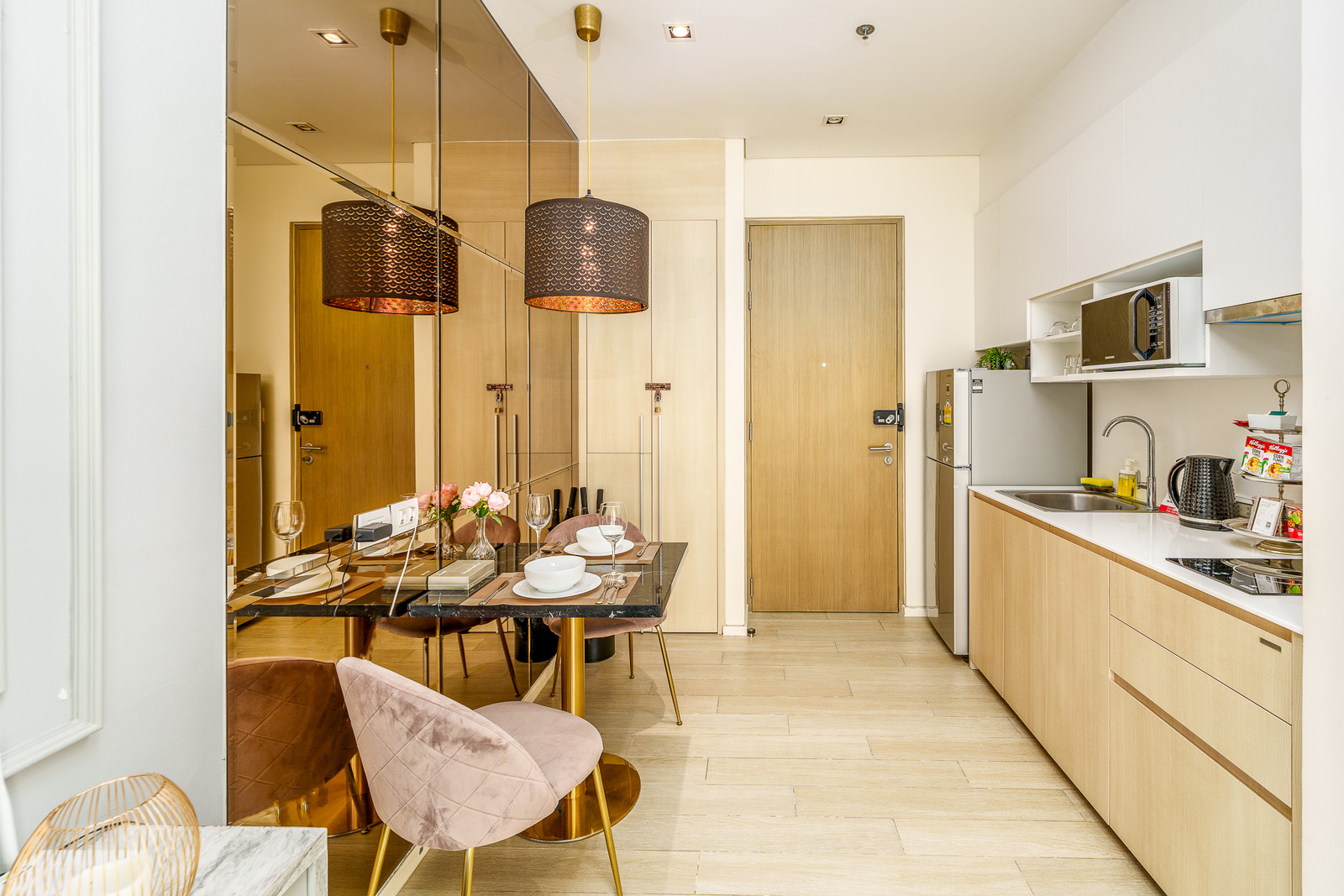 [FOR SALE] Yield 5.7% | Veranda Residence Pattaya 1-Bed 19th Fl. (32 Sq.m.) Beachfront Luxury