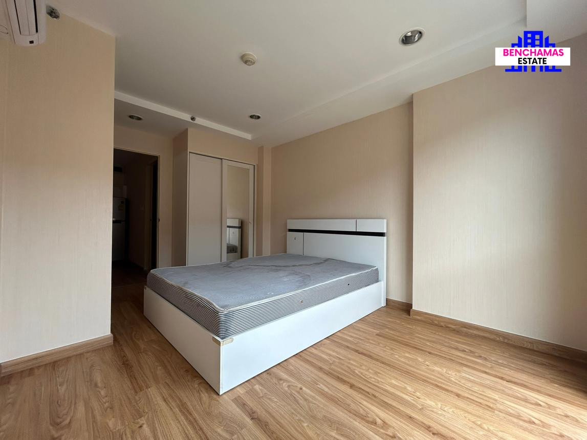 🔥 **ขายคอนโด รีสอร์ทต้า เย็นอากาศ| Resortea Yen Akat | ใกล้ MRT ลุมพินี