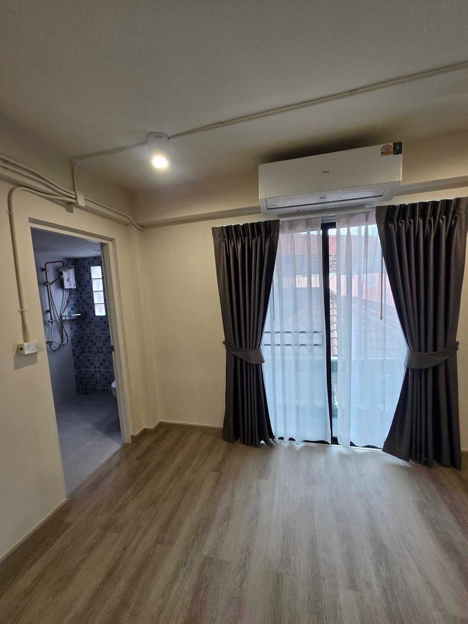 Townhome Rent: Sukhumvit 103 newly renovate premium🔆🌈🍃  – รูปที่ 3