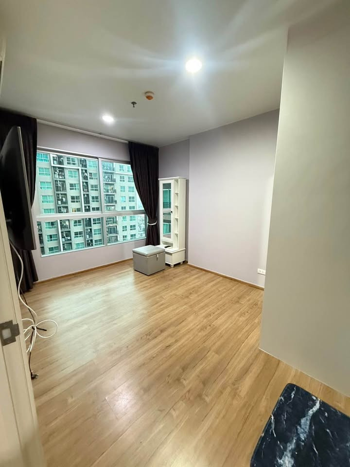 (Code S5938) Condo for sale, Fuse Chan - Sathorn project: Fuse Chan - Sathorn
