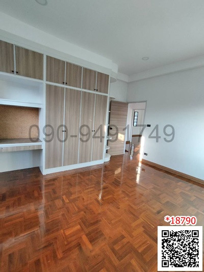For sale, 2-story detached house, 4 bedrooms, Sinsap Nakhon Village, Phutthamonthon Sai 2. – รูปที่ 4