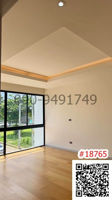 ขาย บ้านเดี่ยว / โฮมออฟฟิศ THE GENTRY SUKHUMVIT 101 ใกล้ BTS ปุณณวิถี – รูปที่ 4