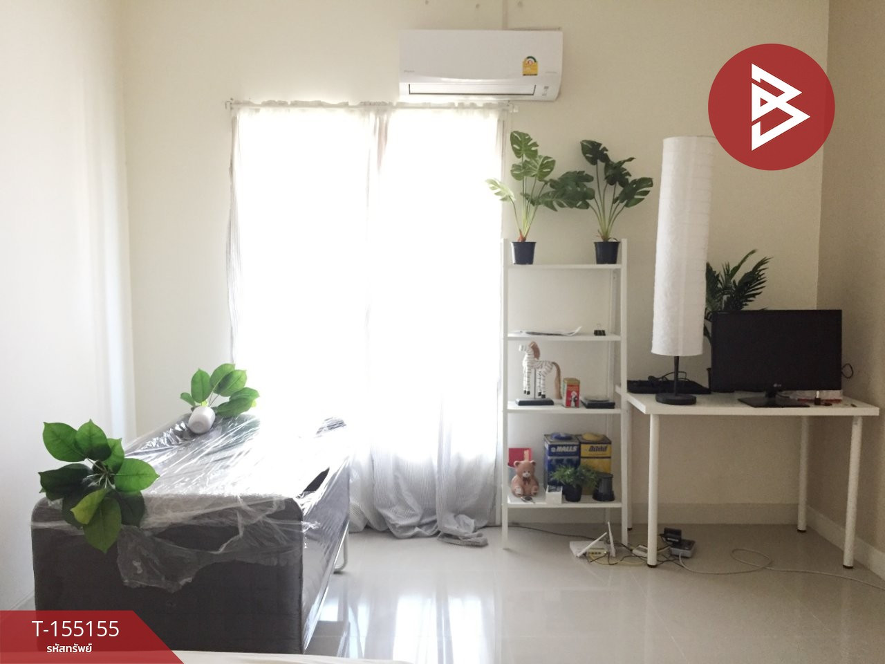 Townhouse for sale I Leaf Town Village, Pracha Uthit 90, Phra Samut Chedi, Samut Prakan – รูปที่ 2