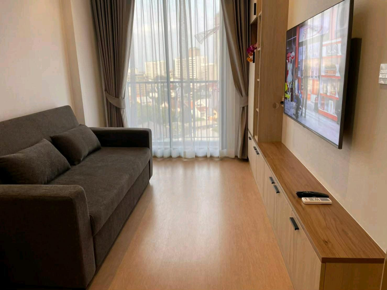 ⭐⭐🐱🐶Beautiful 1 Bedroom with Pet Allowed