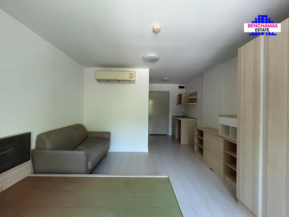 🔥 **Condo for Sale at Elio Del Ray, Sukhumvit Road| Near BTS Udom Suk