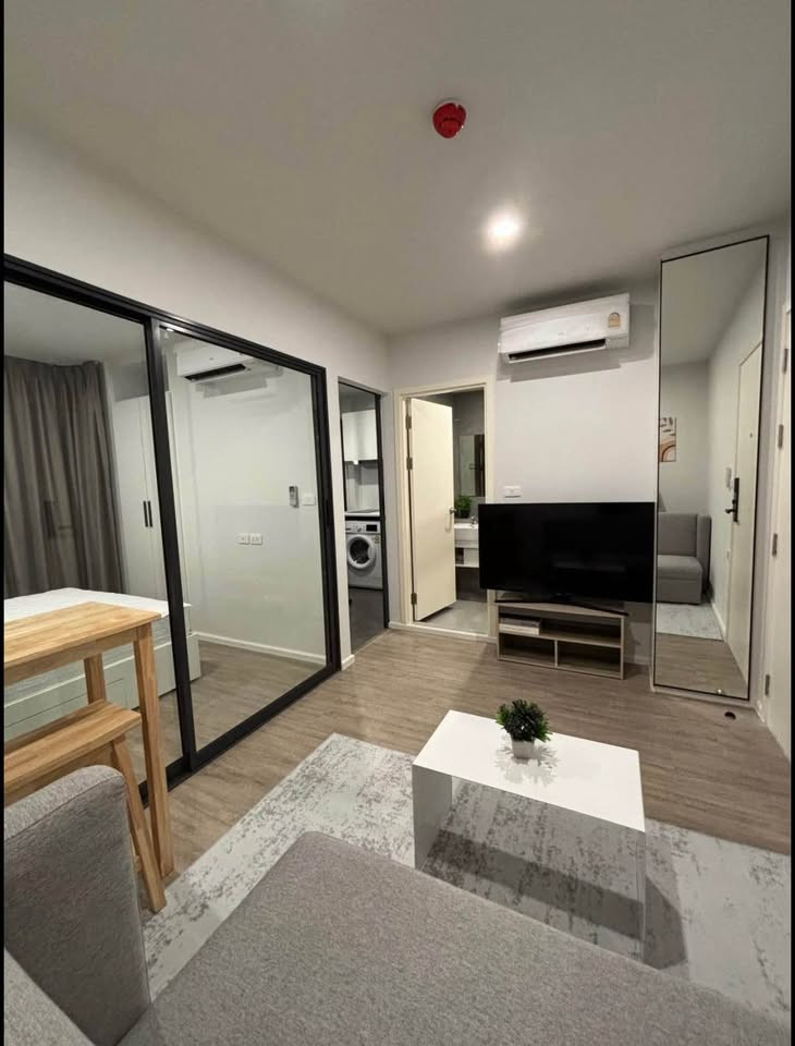 🏢 Blue Sukhumvit 89 | FOR RENT Condo ready to move in near BTS 🚆🔑 – รูปที่ 2