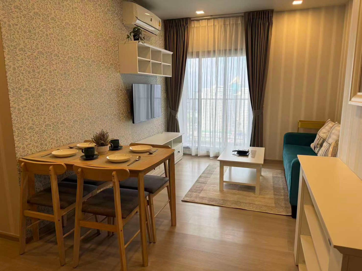 ไลฟ์ พหลฯ - ลาดพร้าว 🌟PN-00007774🌟  – รูปที่ 4