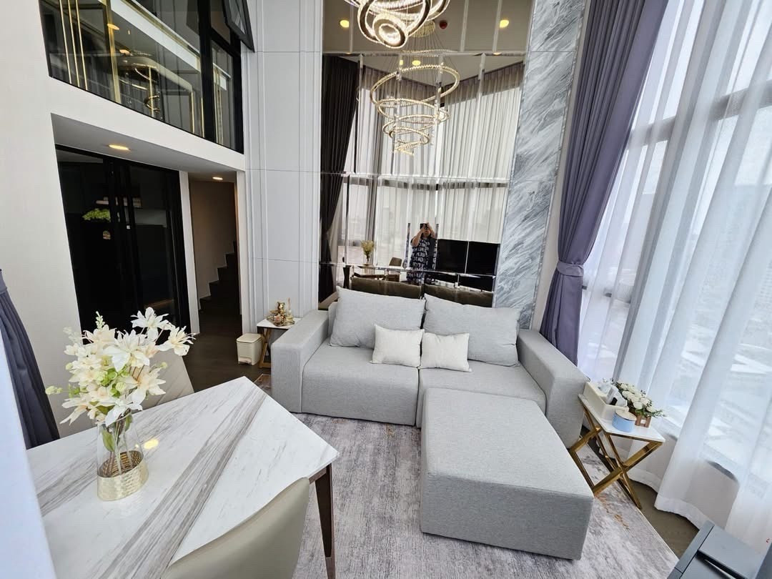 𝐂𝐨𝐧𝐝𝐨 𝐏𝐚𝐫𝐤 𝐎𝐫𝐢𝐠𝐢𝐧 𝐂𝐡𝐮𝐥𝐚 - 𝐒𝐚𝐦𝐲𝐚𝐧 (Professional condo broker)💎💎 – รูปที่ 4