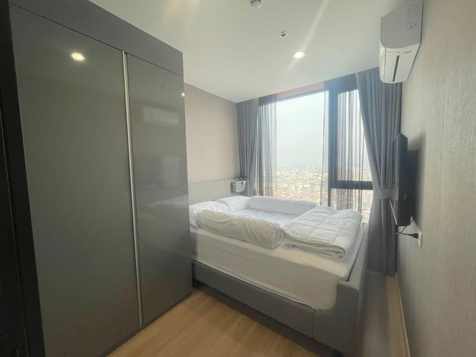 ให้เช่า Skyrise Avenue Sukhumvit 64  รหัสทรัพย์ P3554 