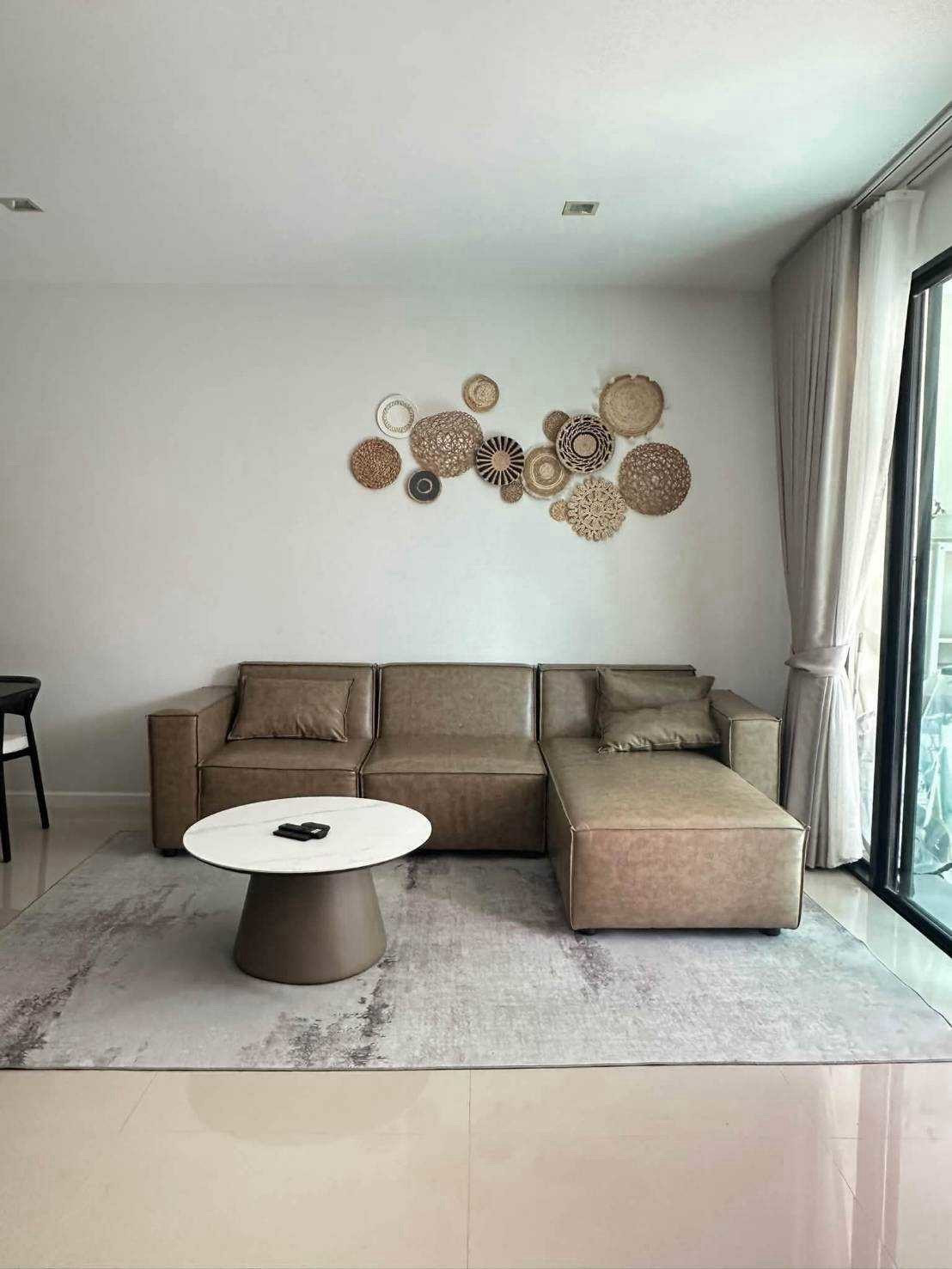 ให้เช่า Townhome คิวไพร์มสุขุมวิท77 💯🌏🎡  聯排別墅出租：Q Prime Sukhumvit 77  – รูปที่ 2