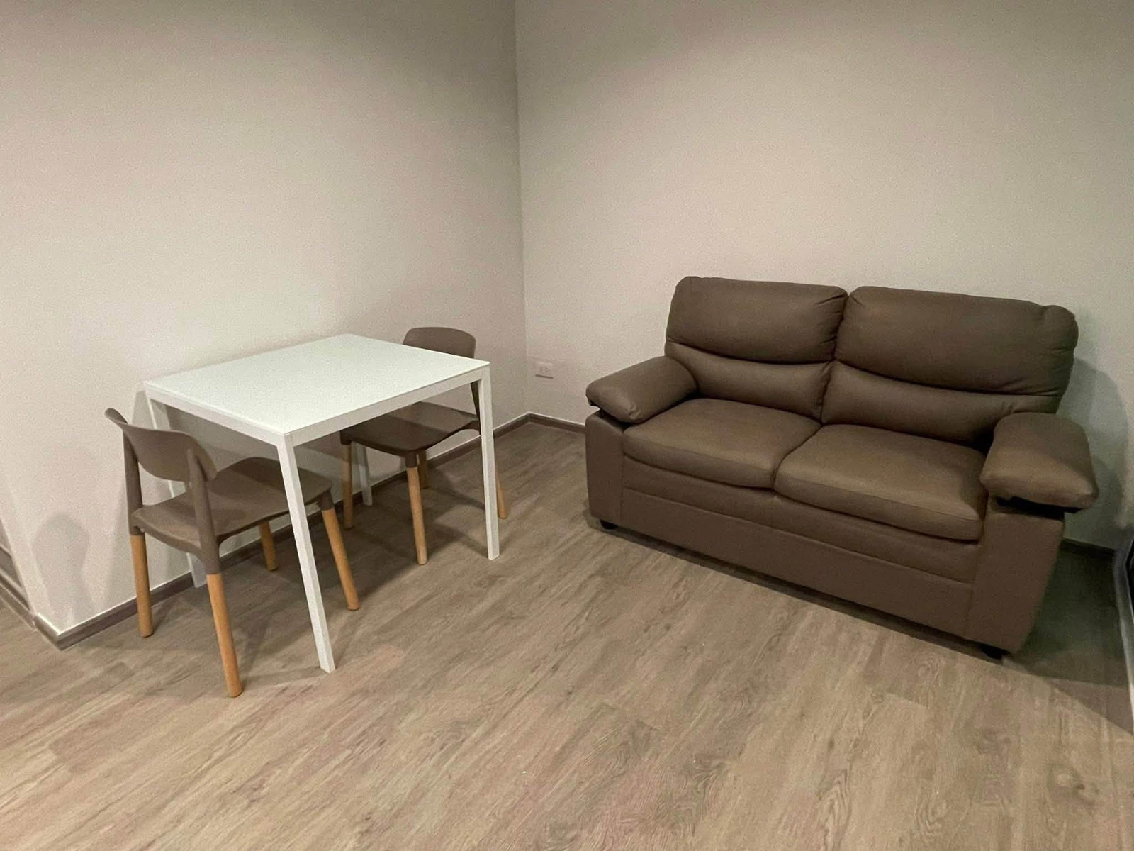 1 bed regent home ตึกD 11k 1 bed – รูปที่ 4