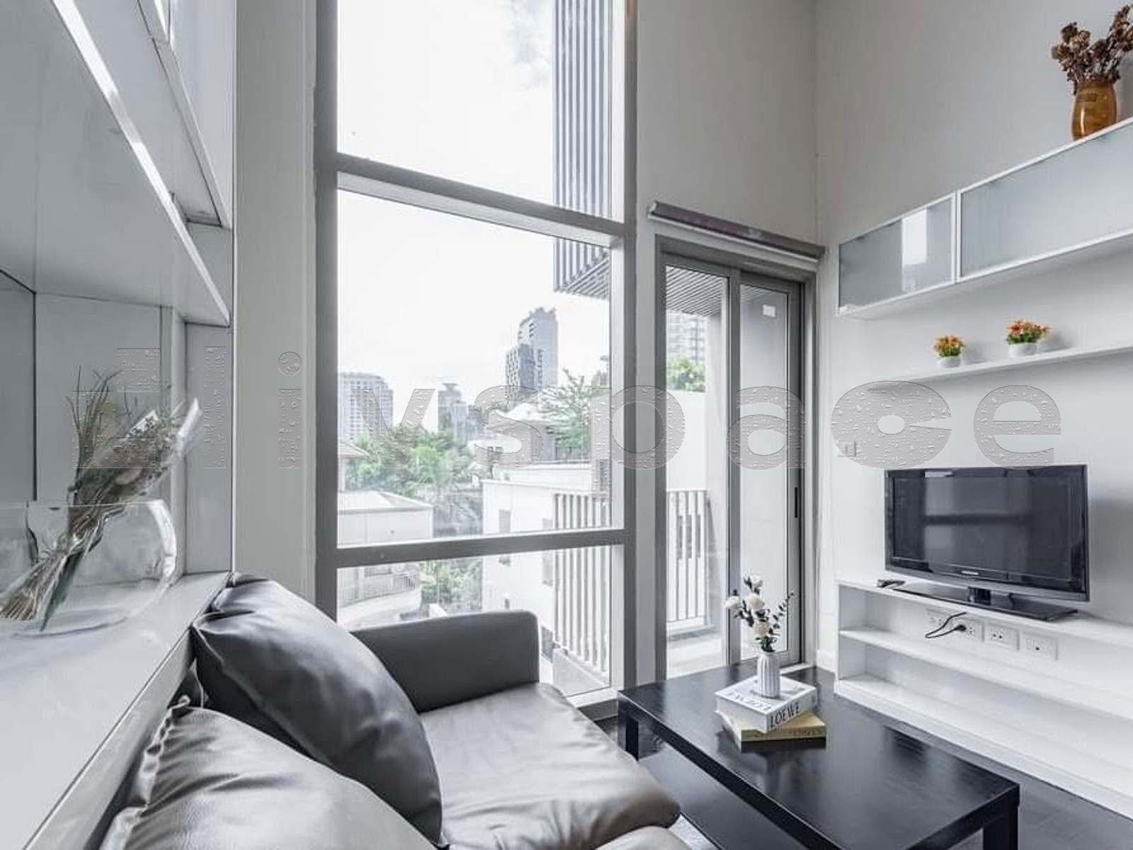 ▚ L06CNNツ FOR SALE Ideo Morph 38 1Bed Duplex 33.64sqm 4.49M Best Price Pet-Friendly Near BTS Thong Lo✨