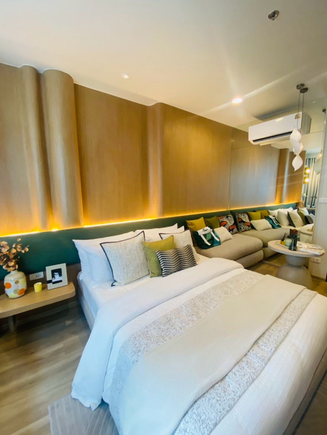 For Rent Culture Thonglor | 1 Bedroom 26.27 Sq.m. | Thonglor Location – รูปที่ 2