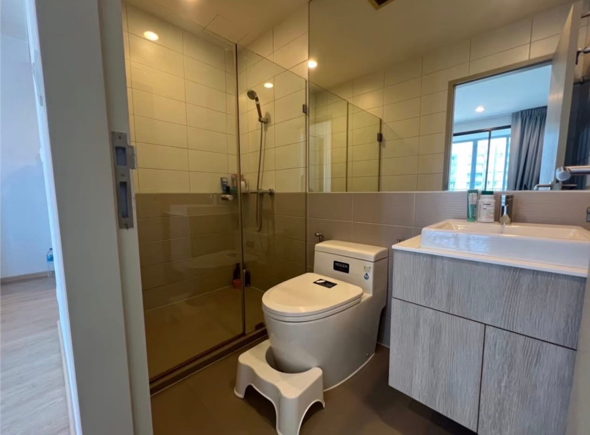 (Code R349) For rent ideo q ratchathewi: Ideo Q Ratchathewi – รูปที่ 4
