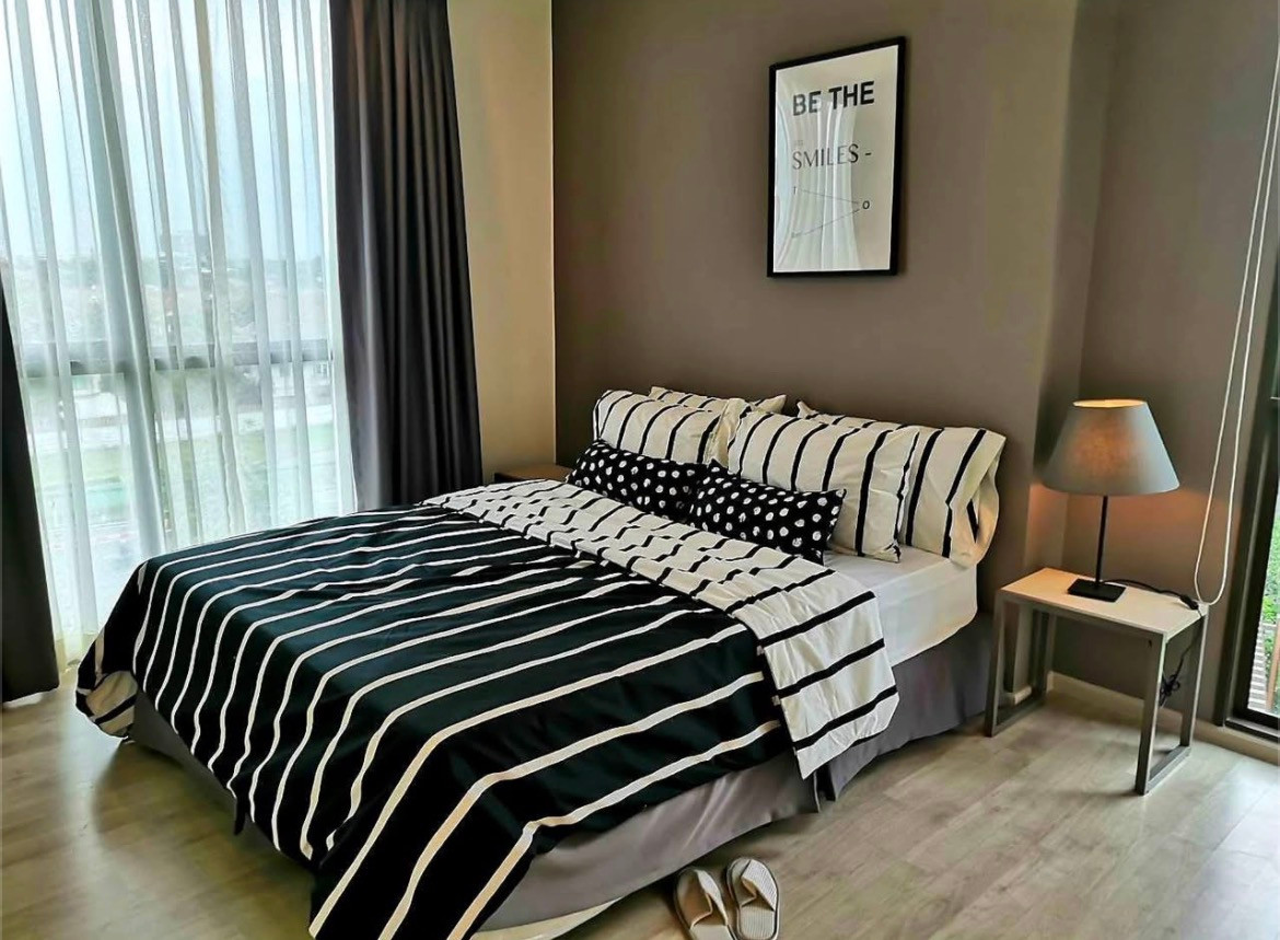 (Code R346) For rent chambers cher ratchada ramintra. (Code R346) For rent chambers cher ratchada ramintra.