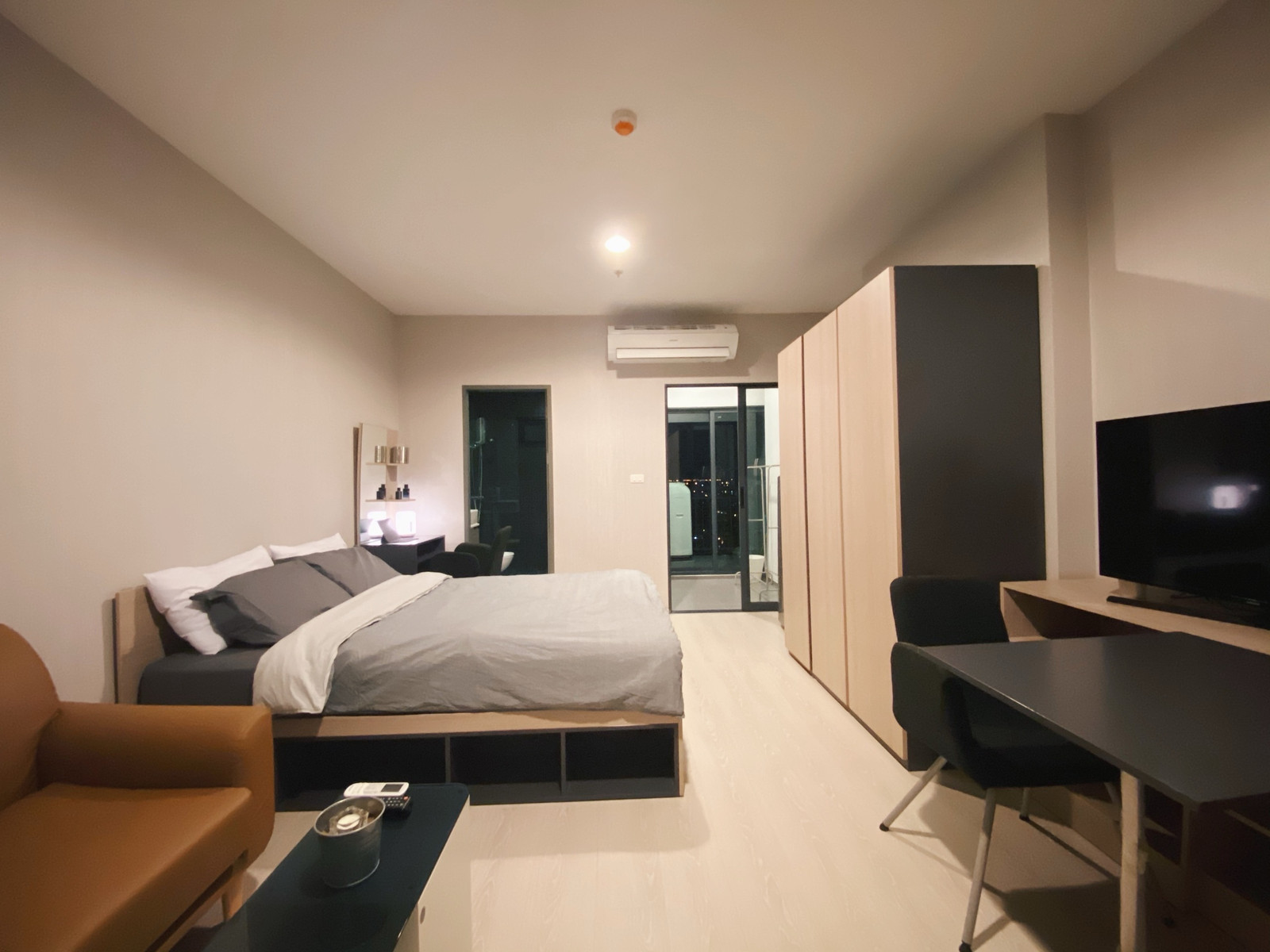 For sale IDEO Sukhumvit 115 For sale IDEO Sukhumvit 115
