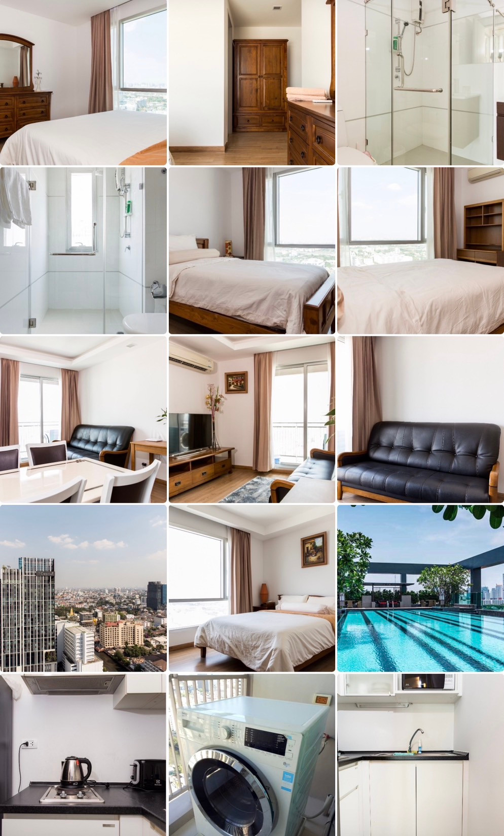 🏠✨ Thru Thonglor | 2 bedroom condo for sale (HBH-HL-487)