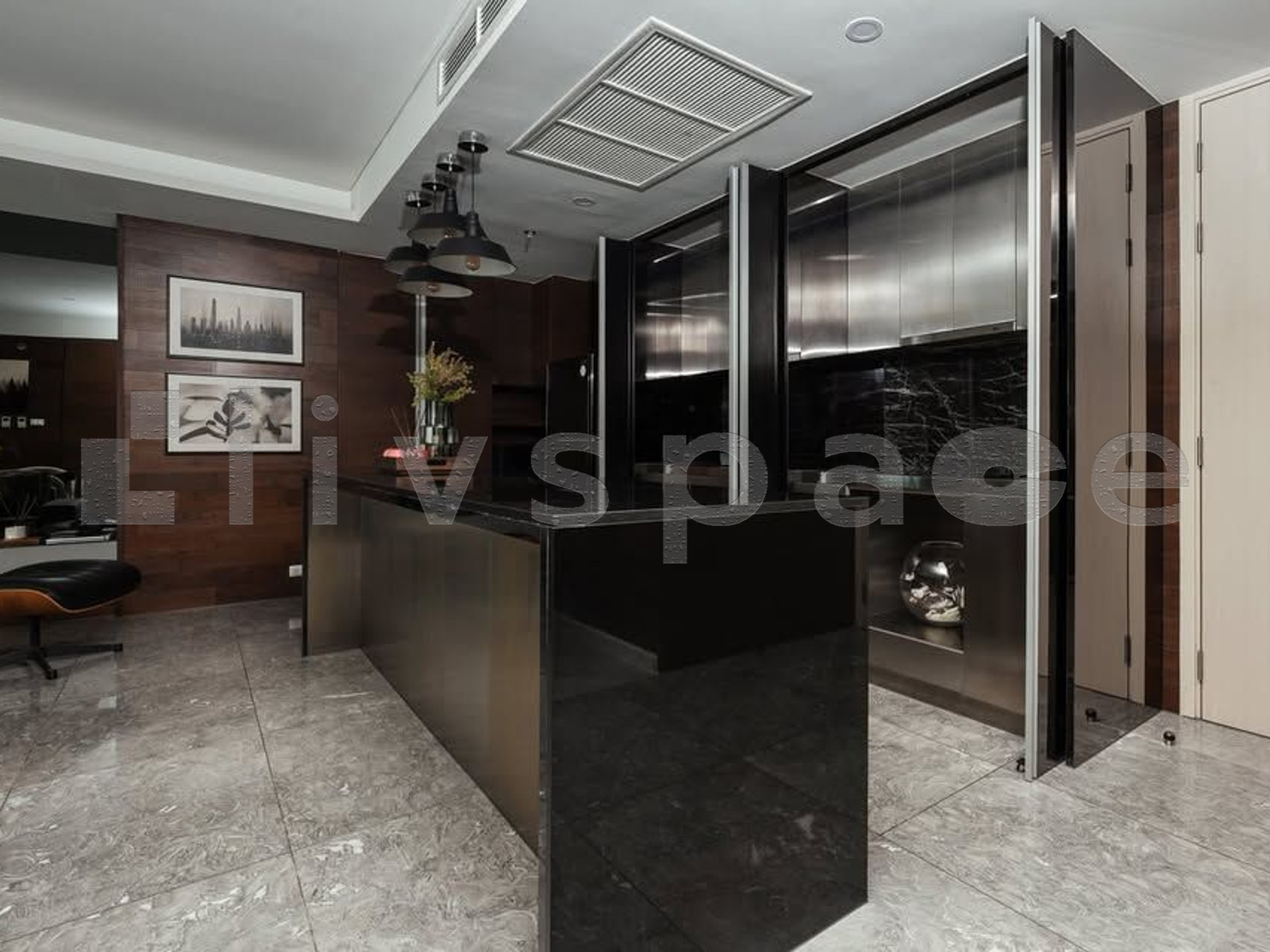 ▚ L0UC03ツ ขาย Siamese Ratchakru 3Bed 3Bath 148.12ตร.ม. 24M Rare Unit ย่านอารีย์+ห้องแม่บ้าน ตกแต่งหรู BTS อารีย์✨ – รูปที่ 4