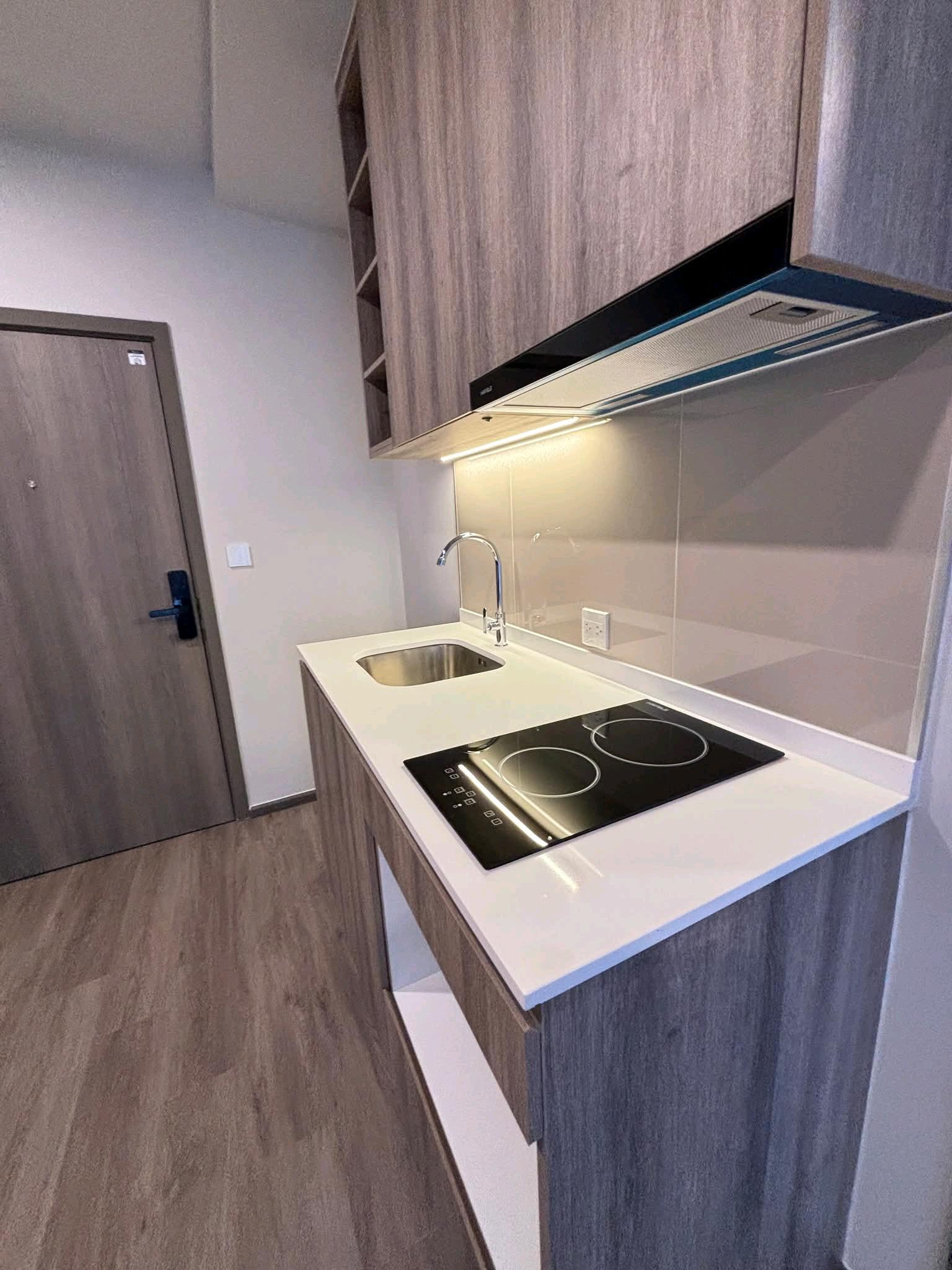 🐶🐱1-Bed on High Floor 20 – รูปที่ 4
