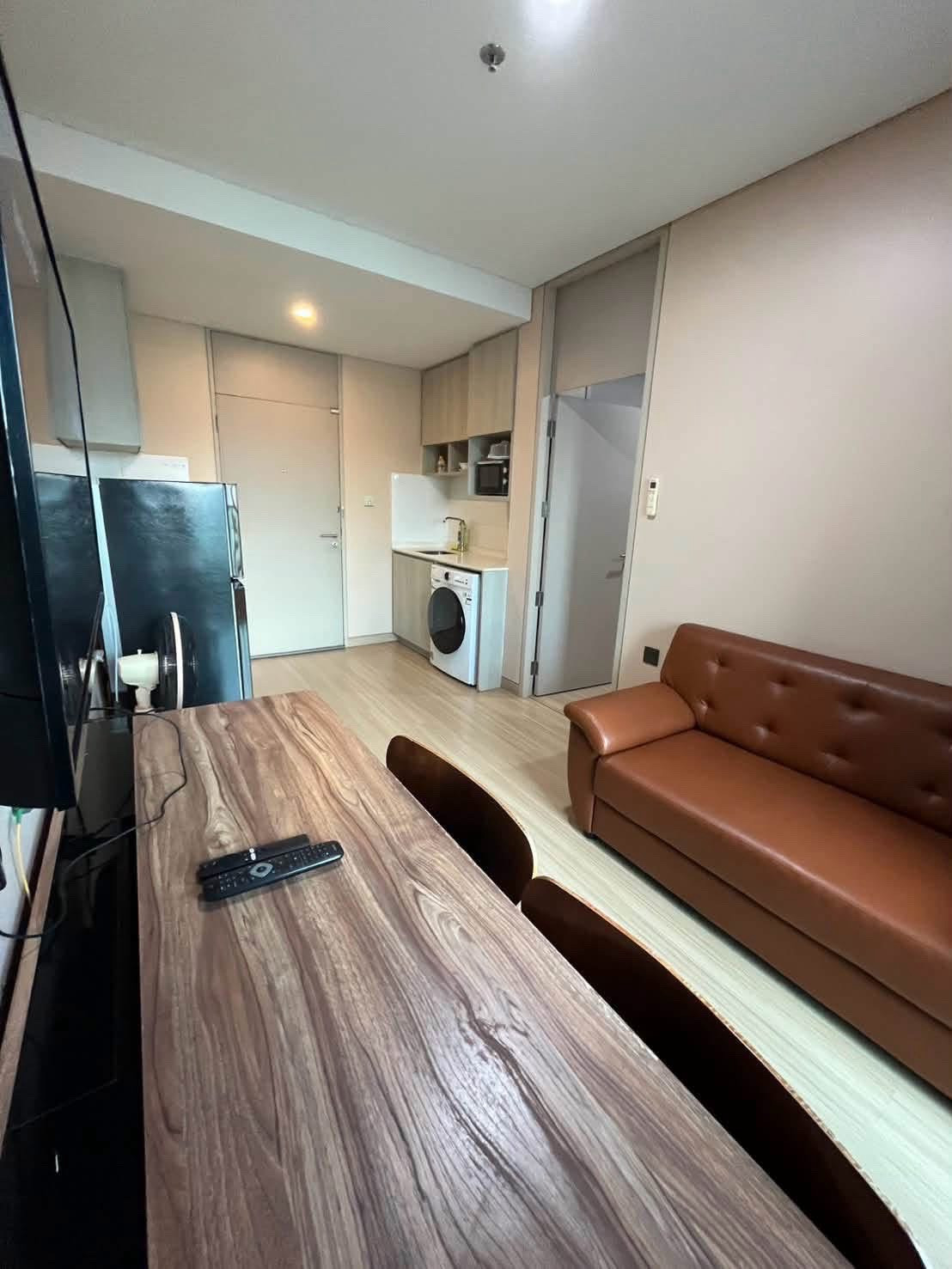 Lumpini Suite Din Daeng - Ratchaprarop (ลุมพินี สวีท ดินแดง - ราชปรารภ) ให้เช่า 15,000 ด่วน❗️ว่างพร้อมเข้าอยู่ @condo19