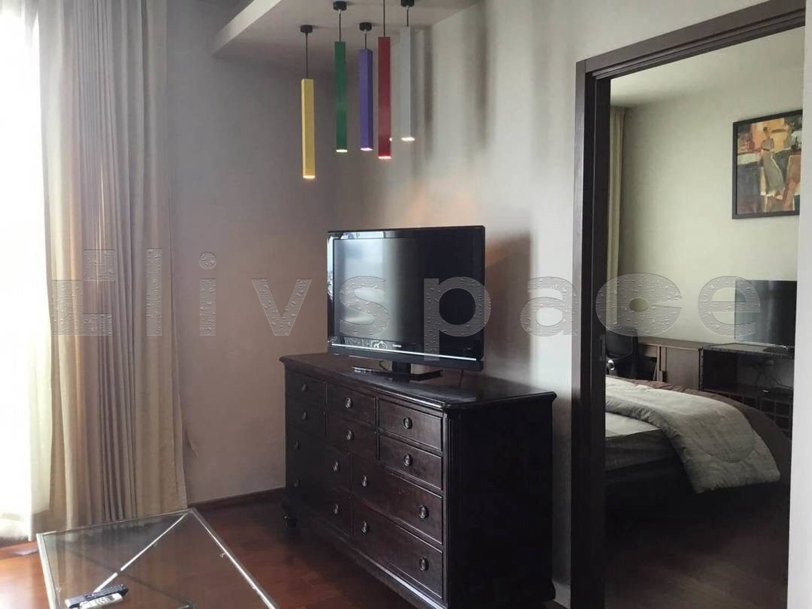 ▚ L06CNLツ ขาย Quattro By Sansiri 1Bed 65ตร.ม. ขาย 11.3M ถูกที่สุดในไซส์ 65ตร.ม. คอนโด Flagship ทองหล่อ✨ – รูปที่ 3