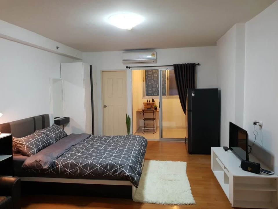 City Home Sukhumvit 101 / City Home Sukhumvit – รูปที่ 3