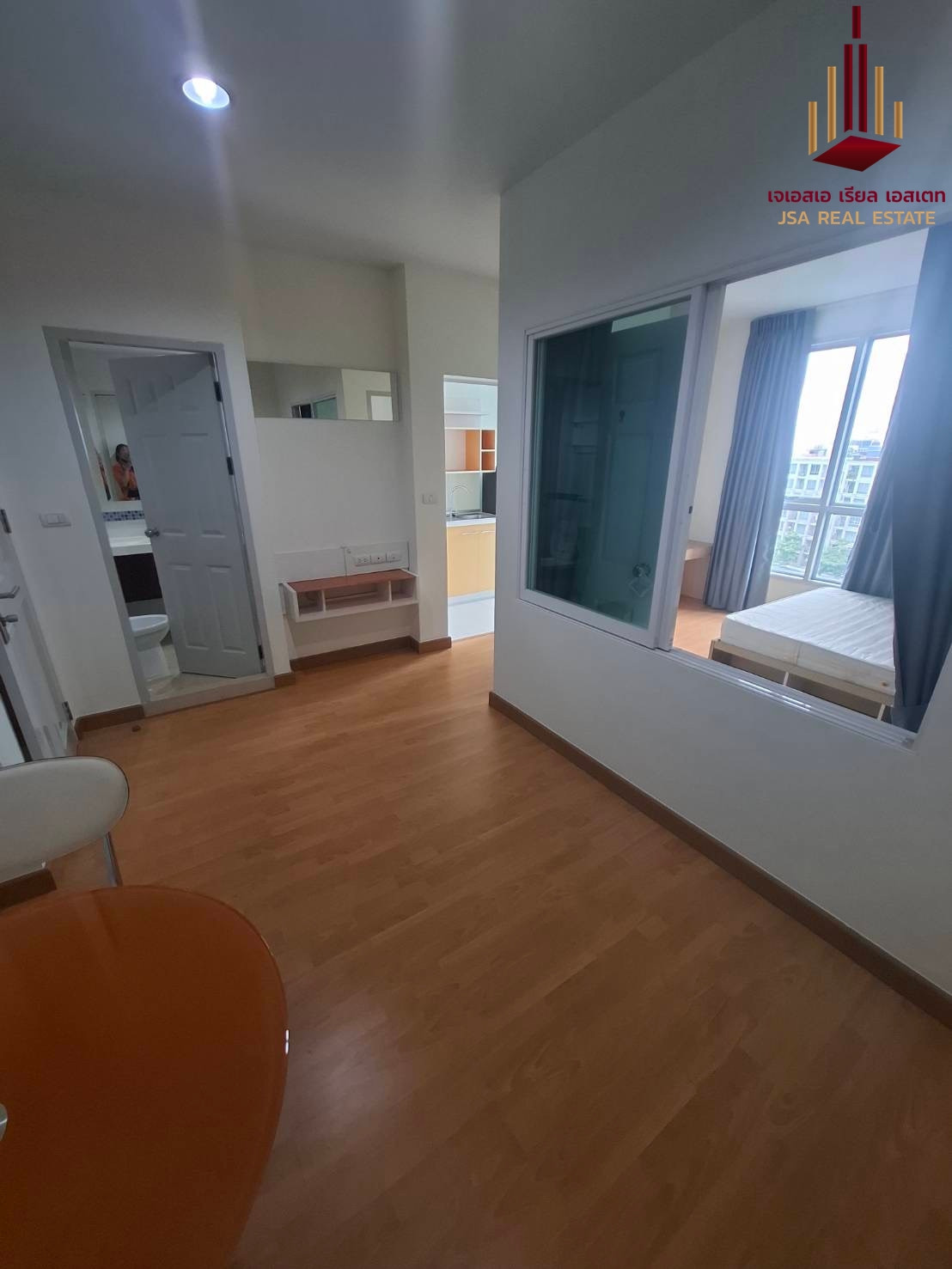 ✨ For Rent: Life @ Ratchada - Huaikwang Condo ✨ 💰 Only 14,000 THB/month 