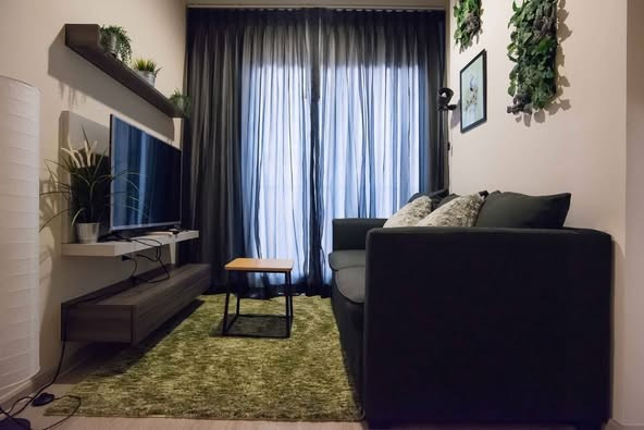 💥ST-8108💥ว่าง ให้ เช่า เซ็นทริค รัชดา - ห้วยขวาง👉แอดไลน์ @primahome 