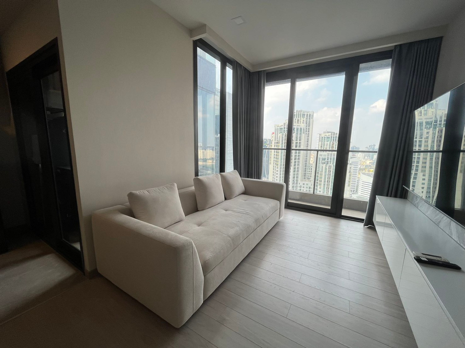 ✨Condo for Rent :  One 9 five ( AP-02) ( line : @condo91 )