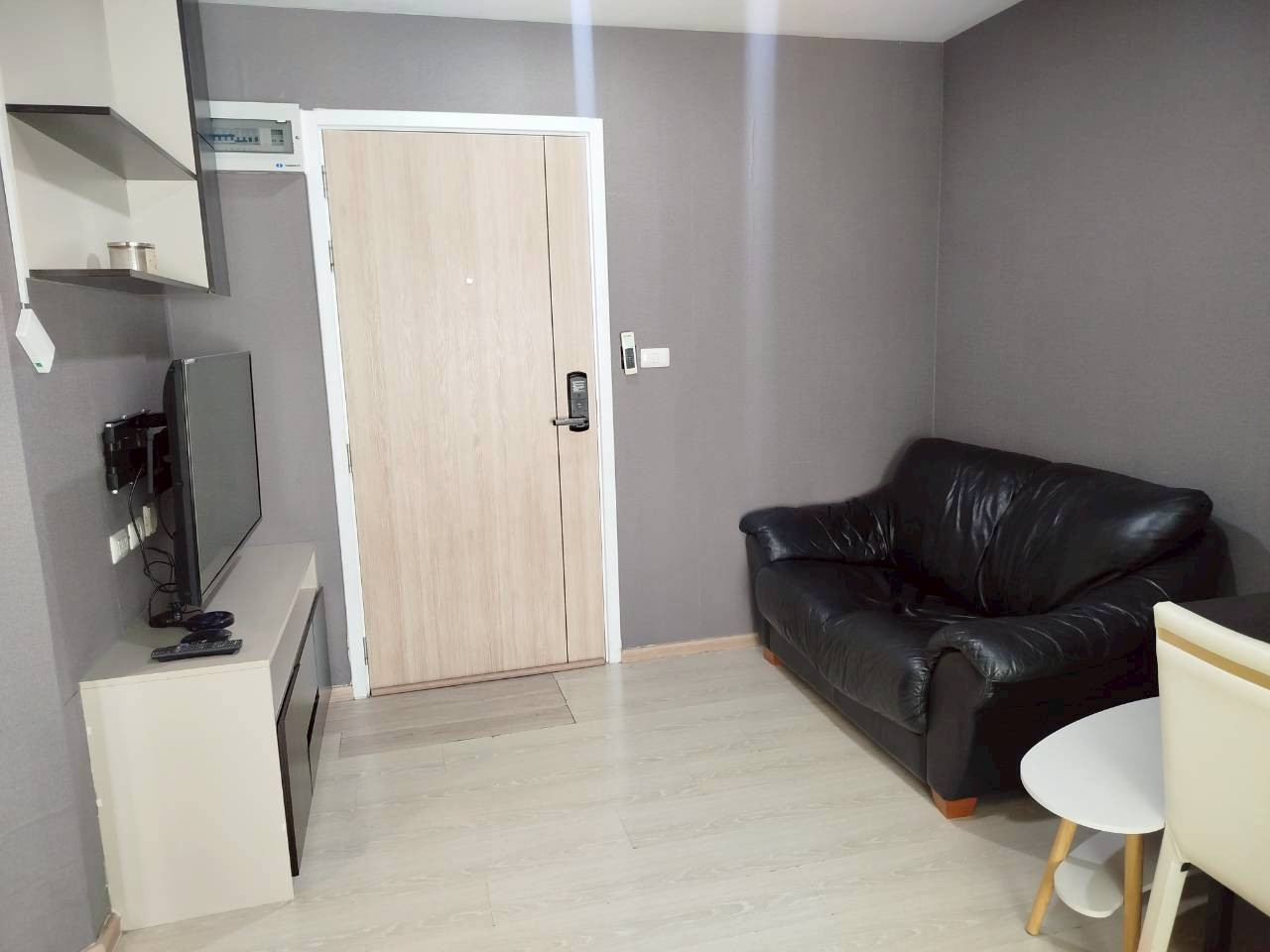 Urgent for rent!!💥Condo The Excel Groove Lasalle 52💥MRT Sri Lasalle☎️Line: 0883894733