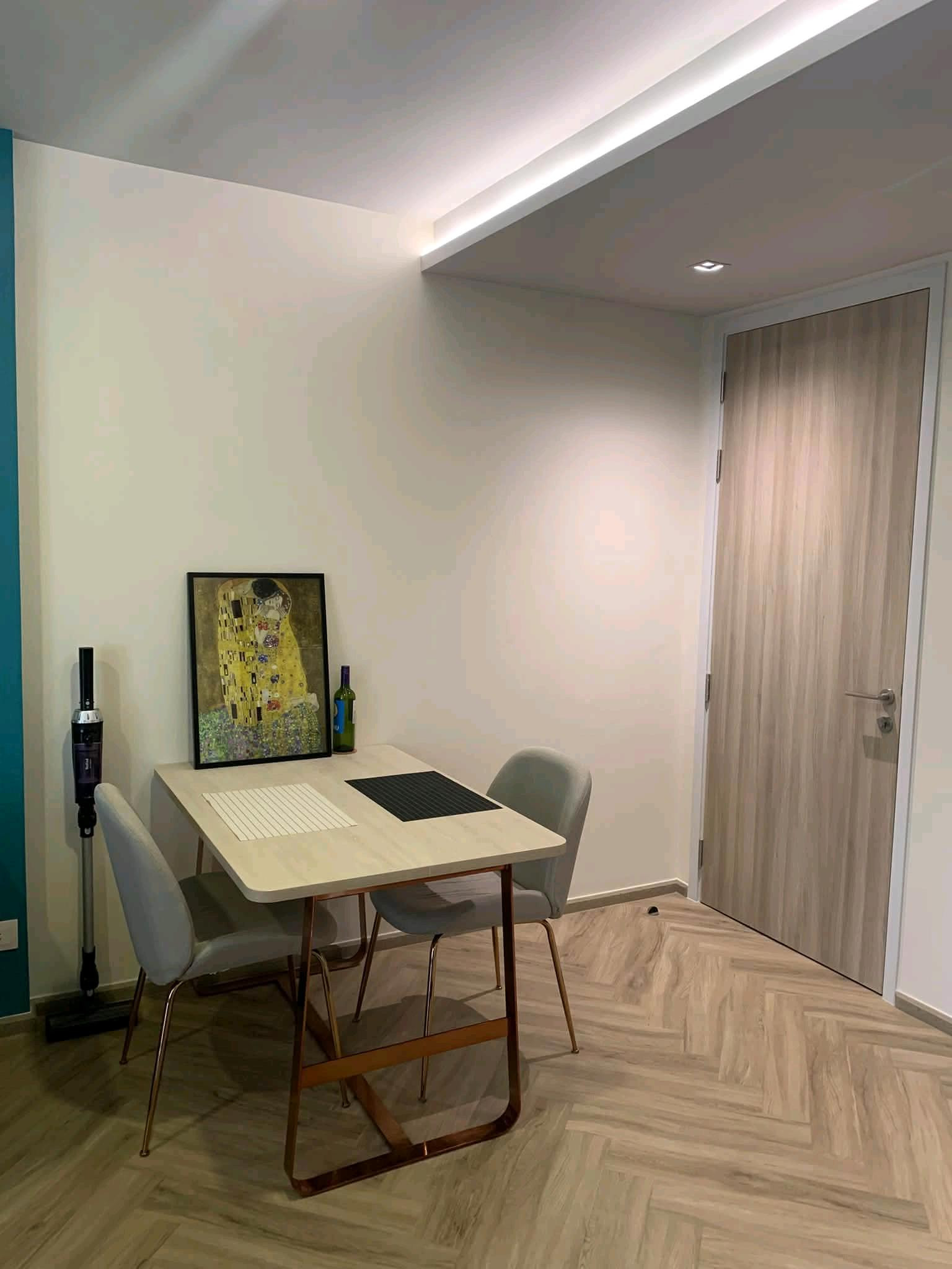 🔥🔥Condo for rent Chapter Thonglor 25 🔥 BTS Thonglor station – รูปที่ 2
