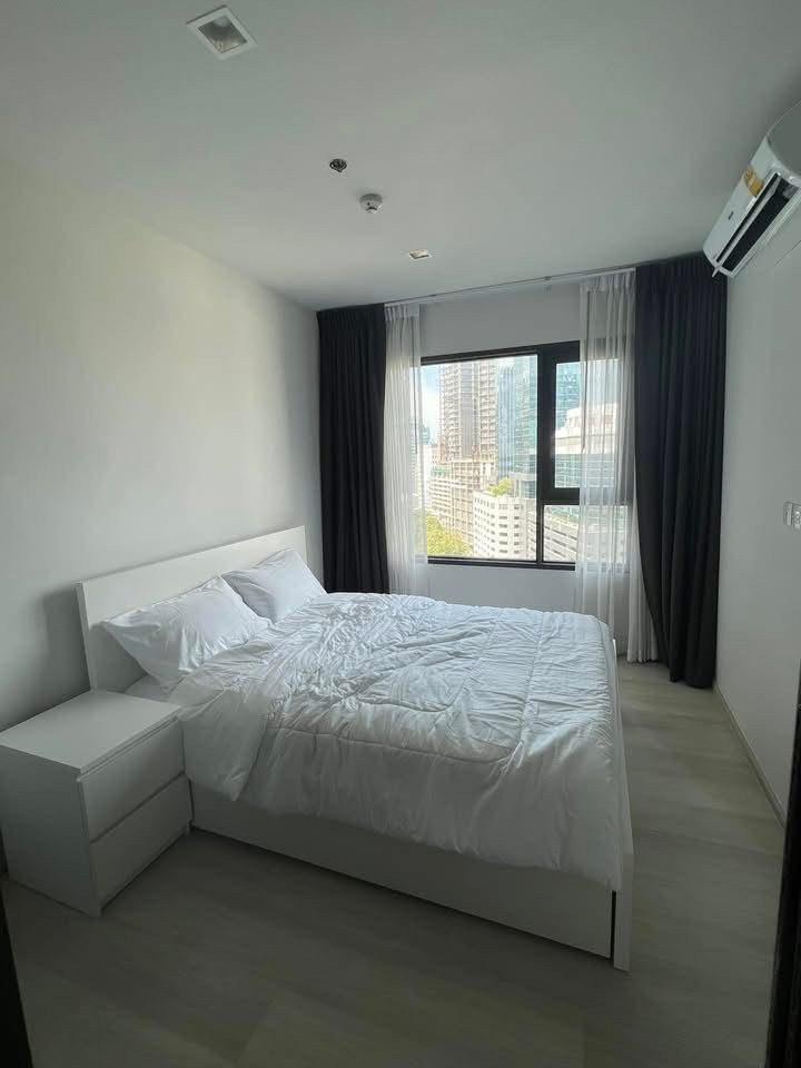 🏠✨ Life One Wireless | Condo for rent 1 bedroom (HBH-TB-429)