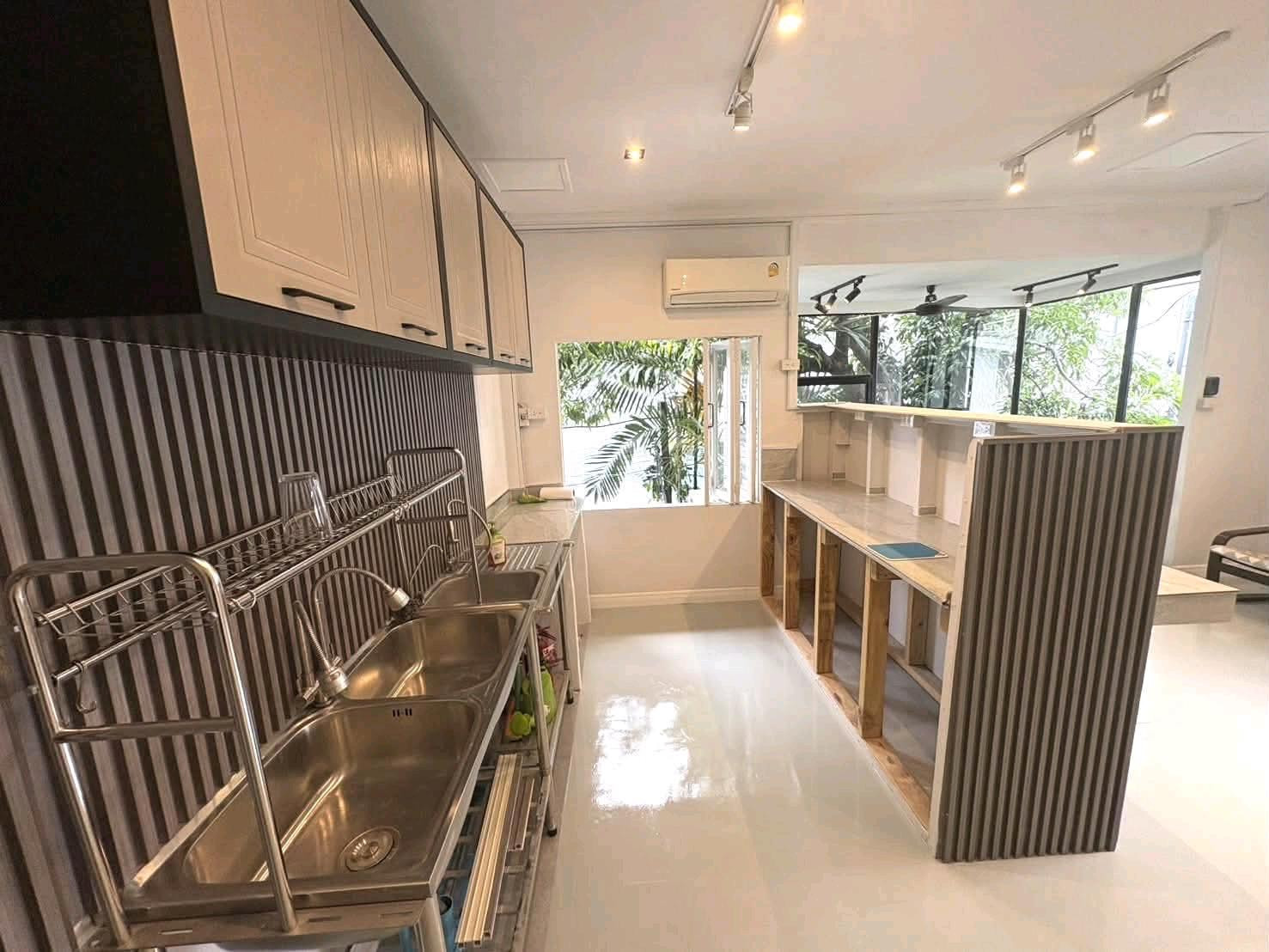 ✨ Potential location in the heart of Sukhumvit, near BTS Thonglor, behind T-One building, suitable for opening a restaurant, cafe or delivery business. – รูปที่ 4