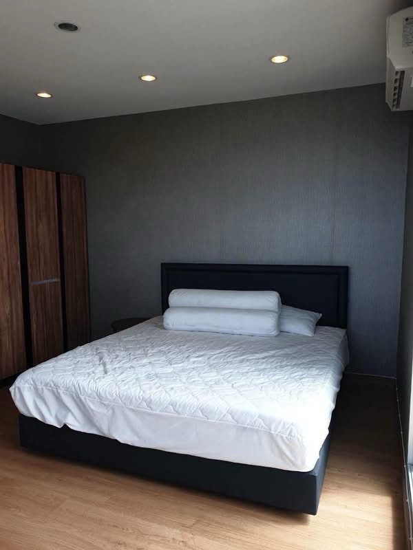 (Code S5932) Condo for sale, Supalai Vista Tiwanon Project: Supalai Vista, Tiwanon Intersection.