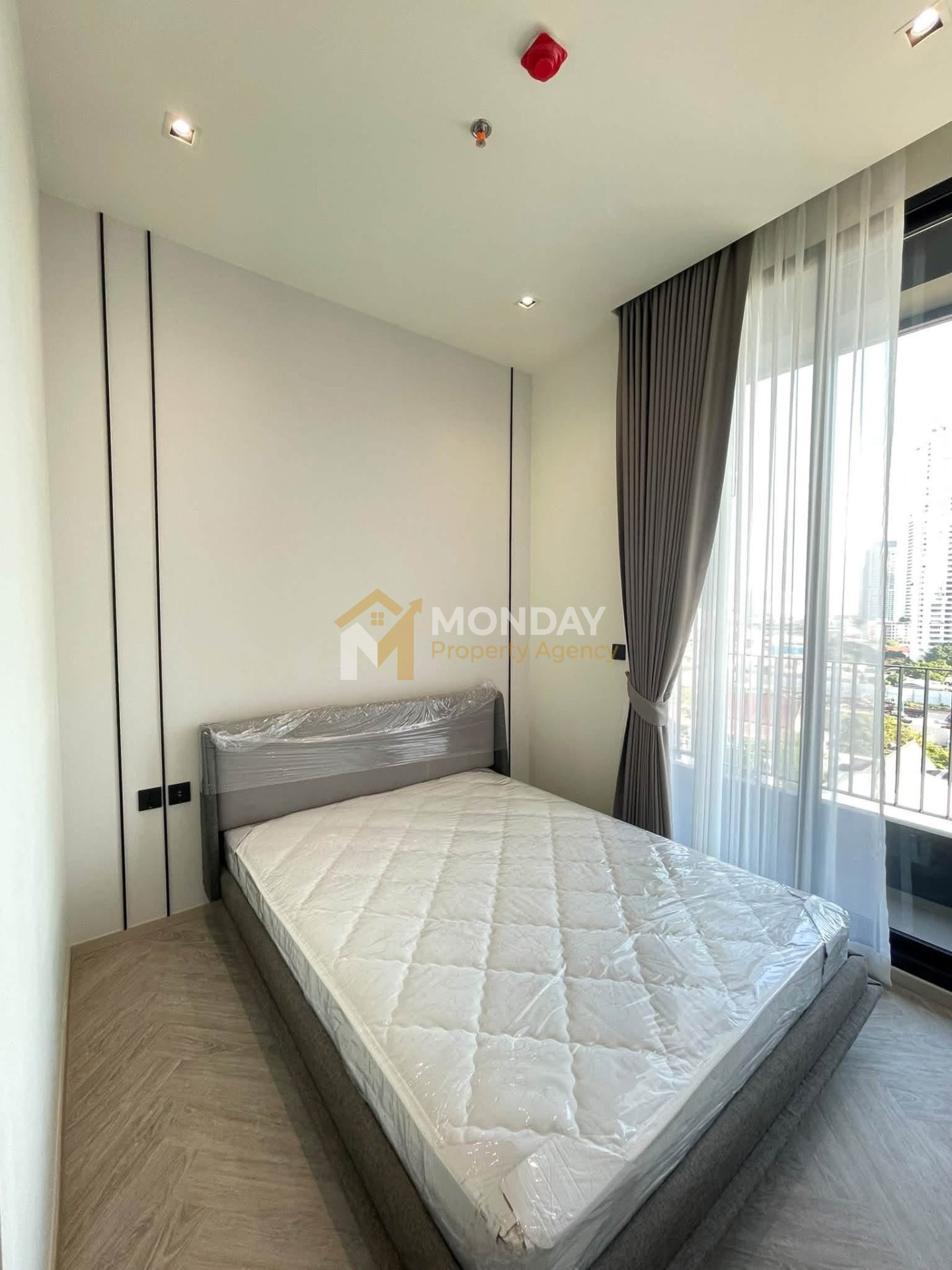 🔥MD-25068291 Rare Item ห้องสวย ราคาต่ำกว่าตลาด แชปเตอร์ เจริญนคร - ริเวอร์ไซด์ รีบจองก่อนหลุด 🔥