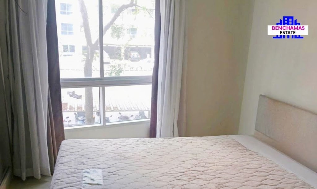 🔥 Condo for Sale – Niche ID Phetkasem-Bangkae Phase 2 | MRT Bang Khae