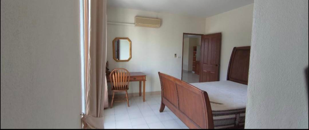 Quiet 2bed apartment in Sukhumvit (Small pet allowed) – รูปที่ 4