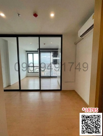 ขาย คอนโด MARU Ladprao 15 ขนาด 1 ห้องนอน  เลี้ยงสัตว์ได้ ติด MRT ลาดพร้าว – รูปที่ 3
