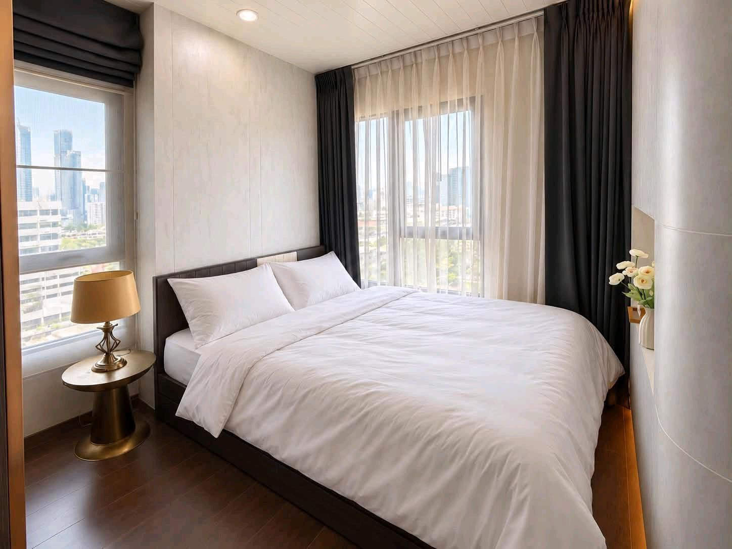 🔥🔥Condo for rent C Ekkamai 🔥 BTS Ekkamai station – รูปที่ 3