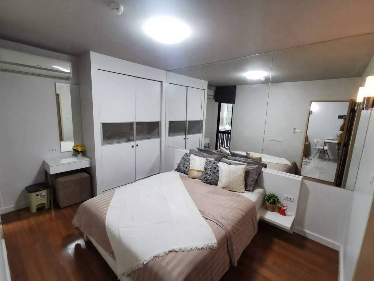 🏢 Le Cote Sukhumvit 14