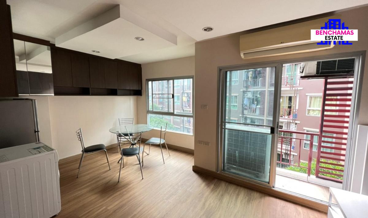 🔥 **Condo for Sale at Origins Rama 2 | Near MRT Lak Song