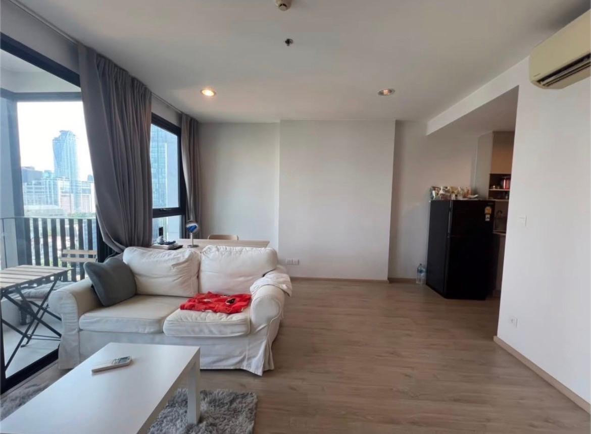 (Code R349) For rent ideo q ratchathewi: Ideo Q Ratchathewi – รูปที่ 2