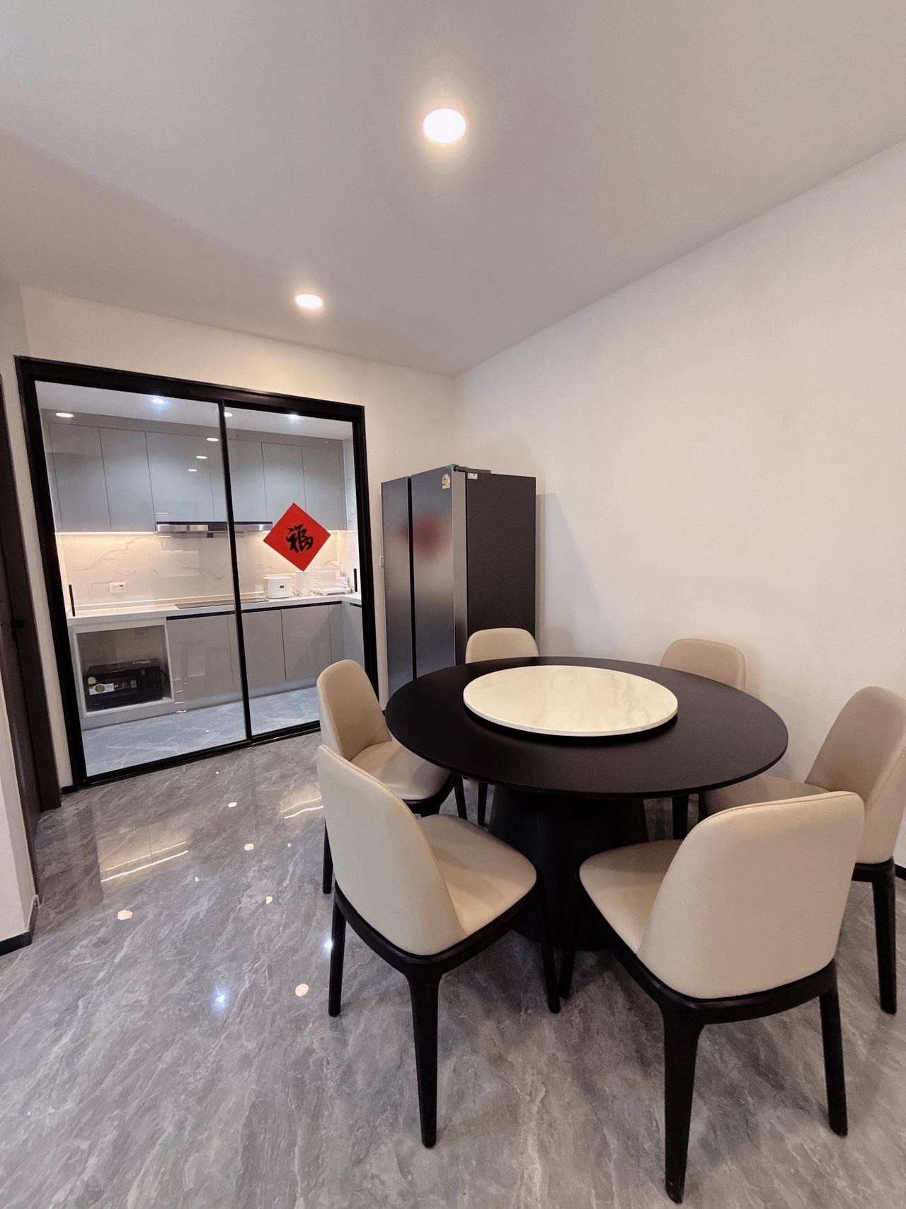 🌿 FOR RENT | TC GREEN RAMA 9  – รูปที่ 4