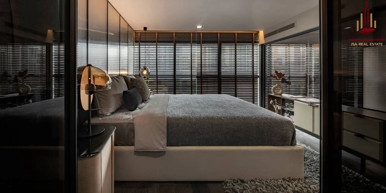 ✨ For Sale : CONNER Ratchathewi Condo ✨ 💰 Only 11,500,000 THB