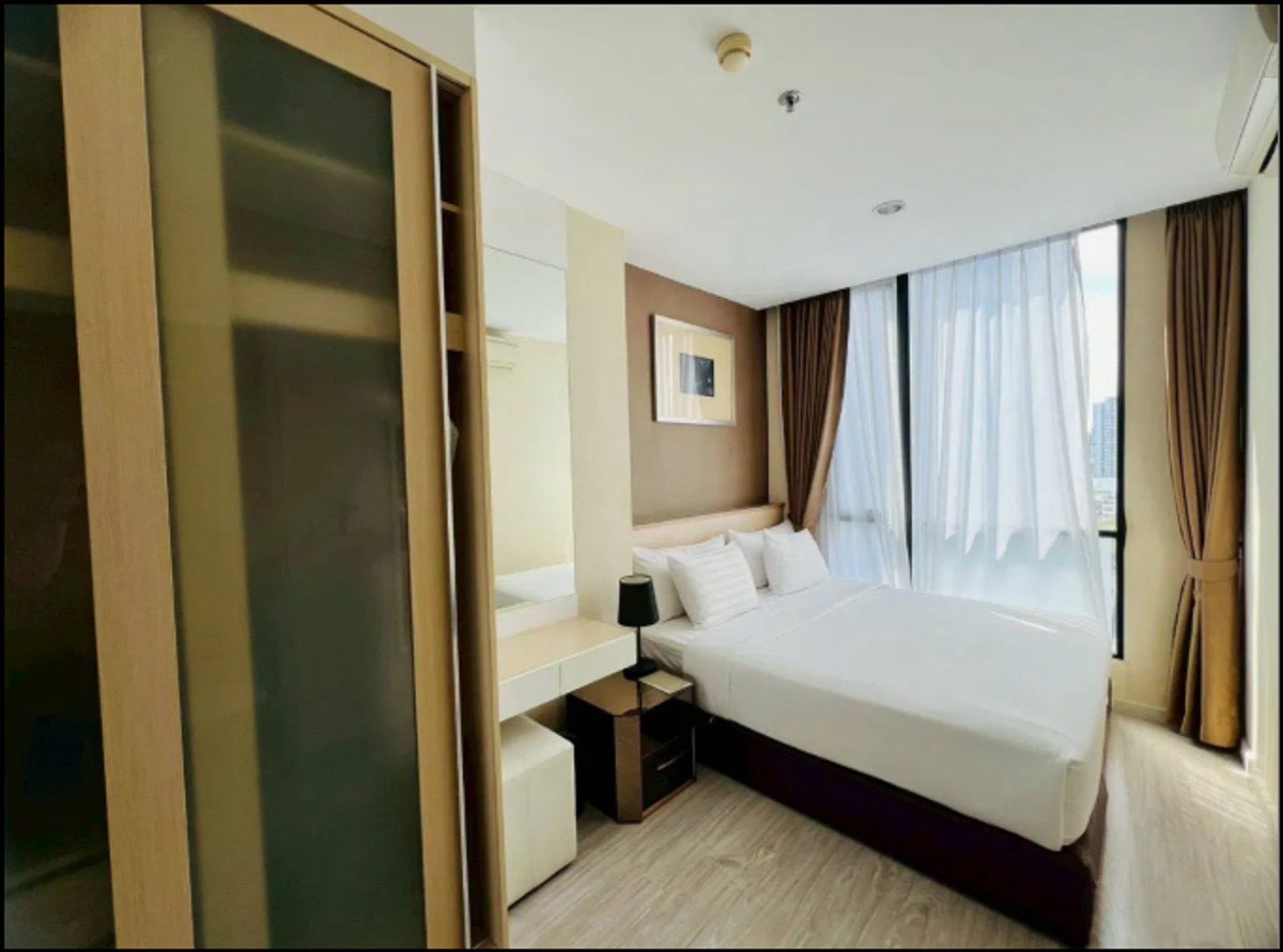 (Code S5933) Condo for sale, Up Ekamai project: Up Ekamai.